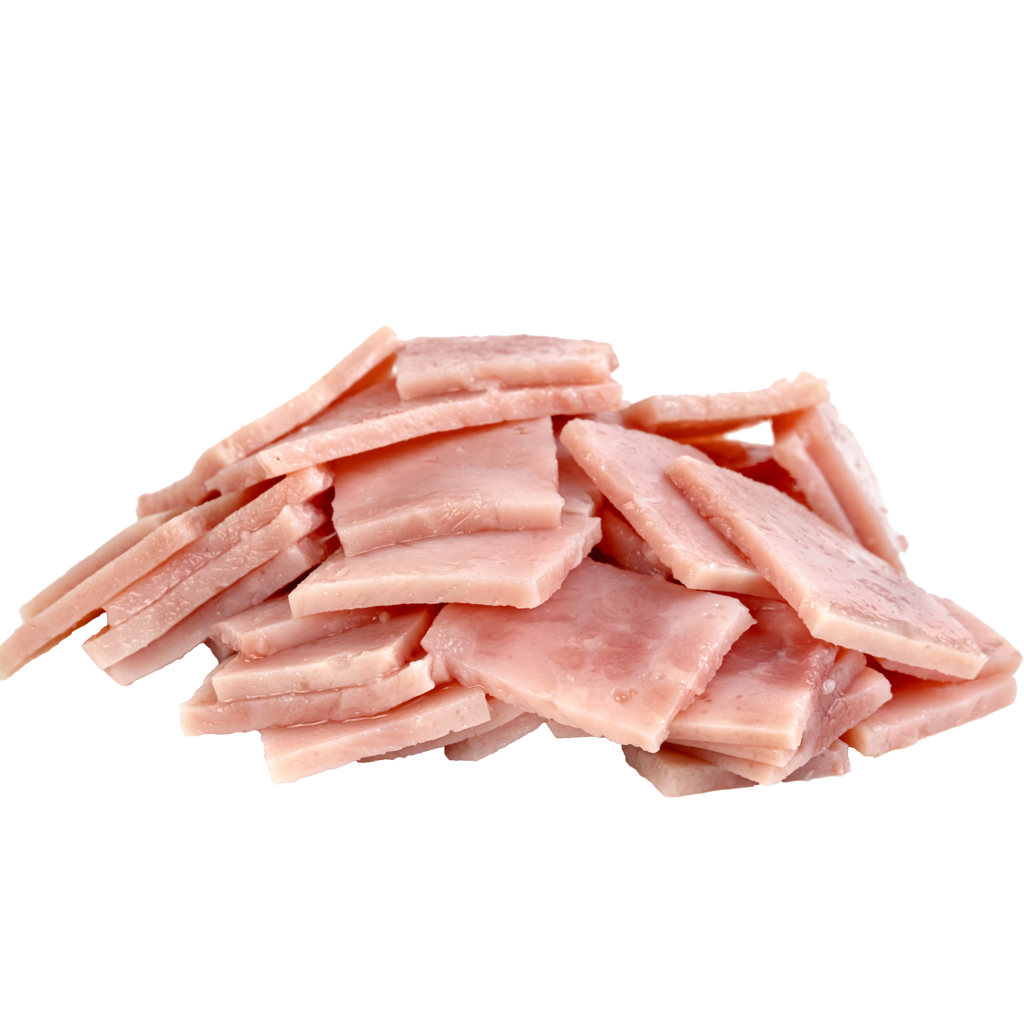 Luncheon Meat