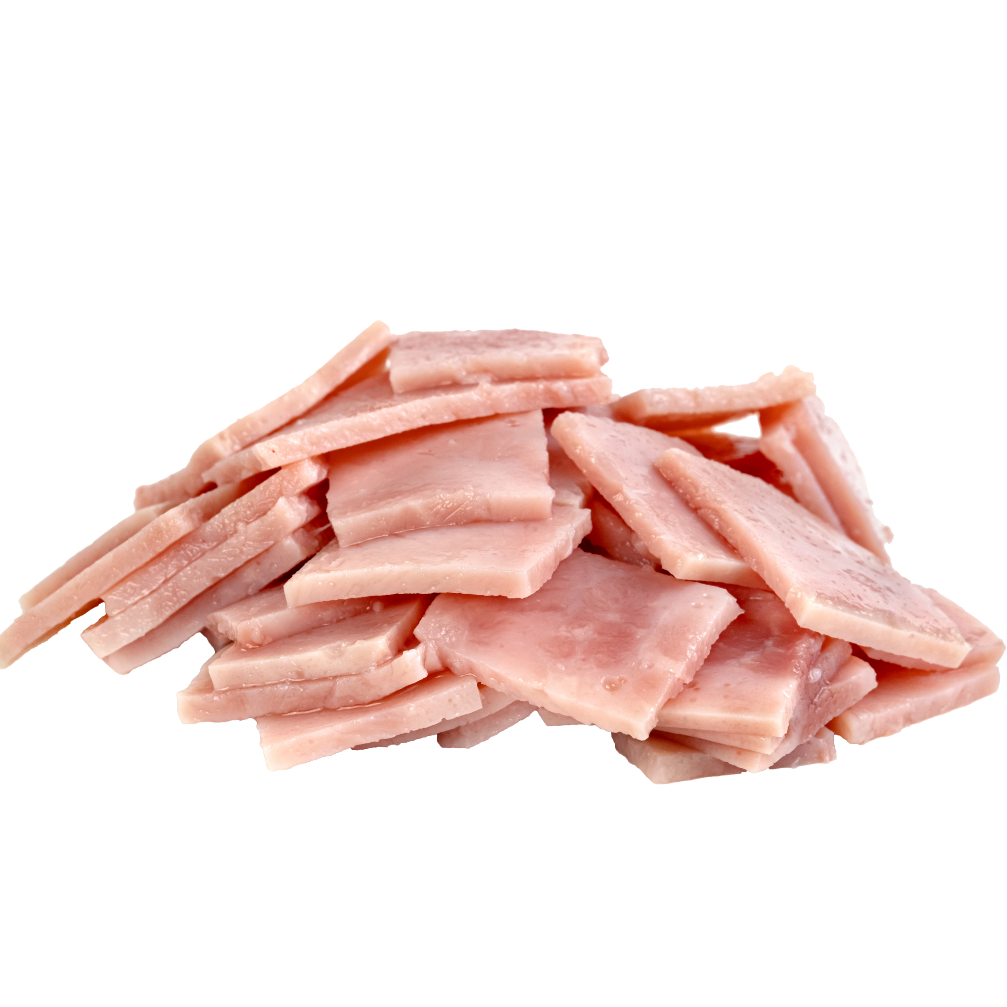 Luncheon Meat