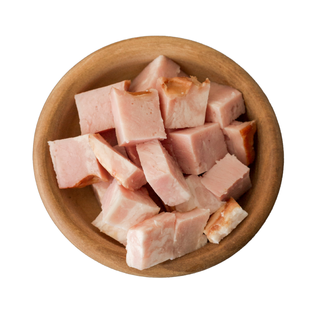 Luncheon Meat