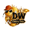 DW Cheezy Tato - Home