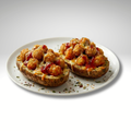 Chicken Popcorn Tato